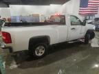 2007 Chevrolet Silverado C2500 Heavy Duty