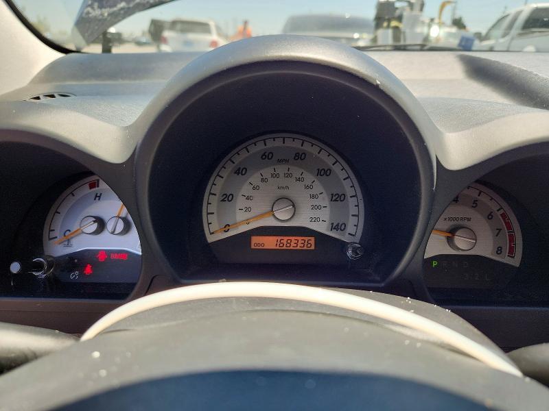 2010 Scion Tc Base