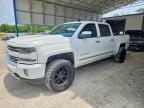 2016 Chevrolet Silverado K1500 LTZ
