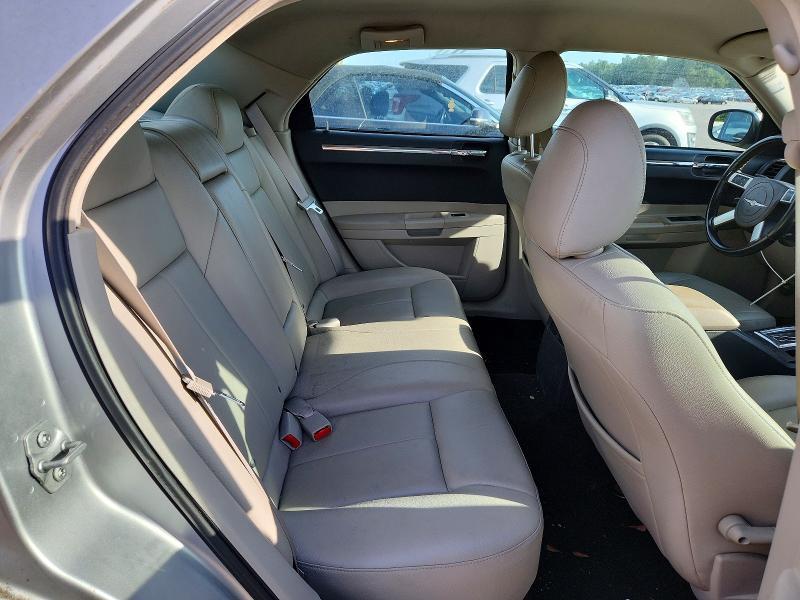2007 Chrysler 300 Touring