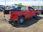 2002 Chevrolet Silverado C1500