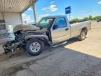 2003 GMC Sierra K2500 Heavy Duty