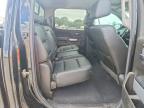 2018 Chevrolet Silverado K1500 LTZ