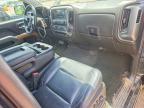 2018 Chevrolet Silverado K1500 LTZ