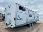 2015 Highland Ridge Light Camper