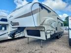 2018 Keystone Cougar Camper
