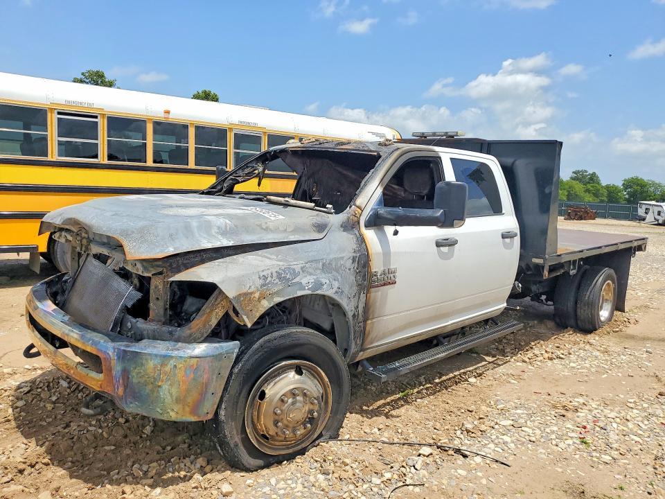 2014 Dodge RAM 5500