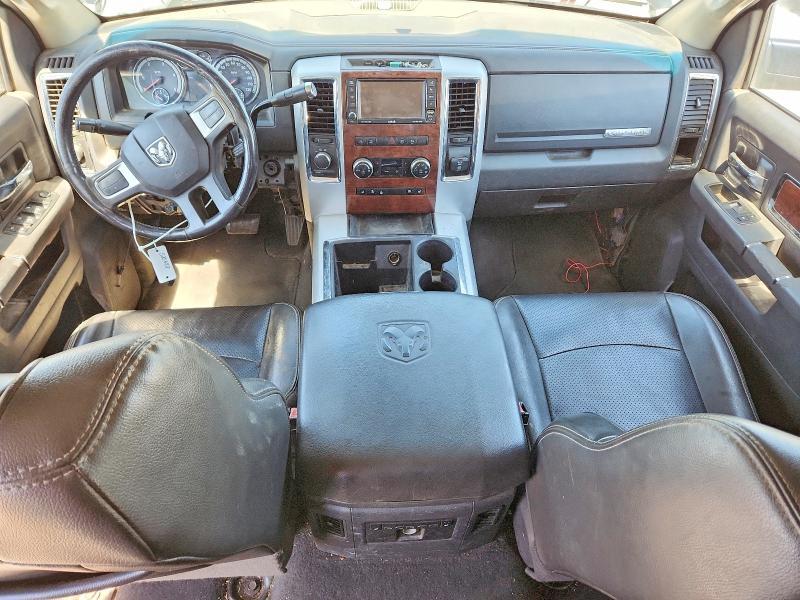 2011 Dodge RAM 3500
