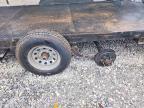 2026 Max Built 82X20 S Equipment Trailer