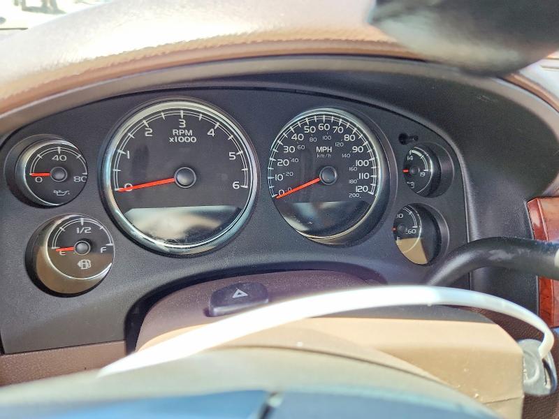 2012 GMC Yukon xl C1500 slt