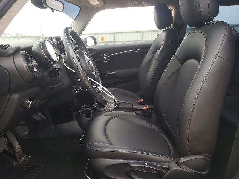 2014 Mini Cooper
