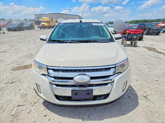 2011 Ford Edge
