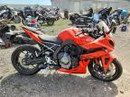 2026 Suzuki GSX800 F