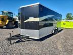 2025 Rc Trailers, Inc 2025 RC Enclosed Cargo Trailer