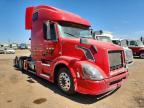 2017 Volvo VNL Truck Cab AND Chassis