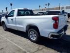 2022 Chevrolet Silverado LTD C1500