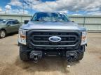 2022 Ford F150 Super Cab