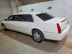 2008 Cadillac Professional Chassis