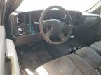 2007 Chevrolet Silverado C1500 Classic