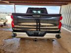 2022 Chevrolet Silverado K2500 Heavy Duty