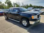 2012 GMC Sierra K1500 SLE
