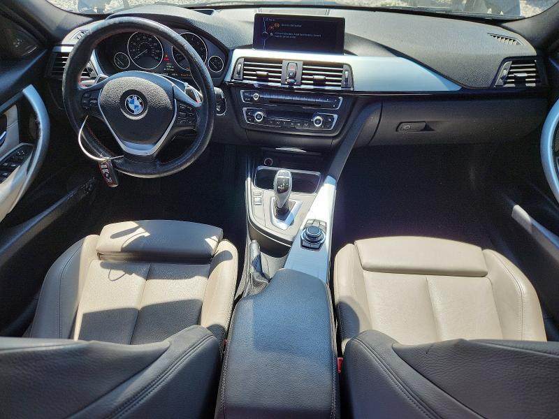 2013 BMW 335 xi