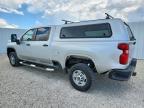 2020 Chevrolet Silverado K2500 Heavy Duty