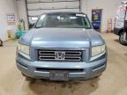 2006 Honda Ridgeline RT