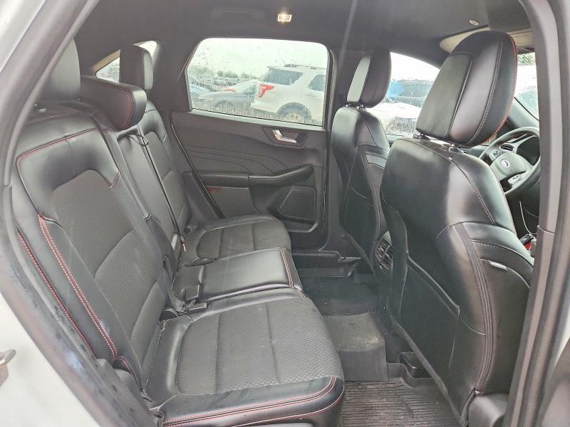 2023 Ford Escape st Line