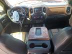 2022 Chevrolet Silverado K2500 High Country