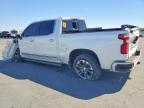 2025 Chevrolet Silverado K1500 High Country