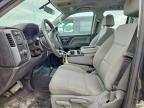 2018 Chevrolet Silverado K1500
