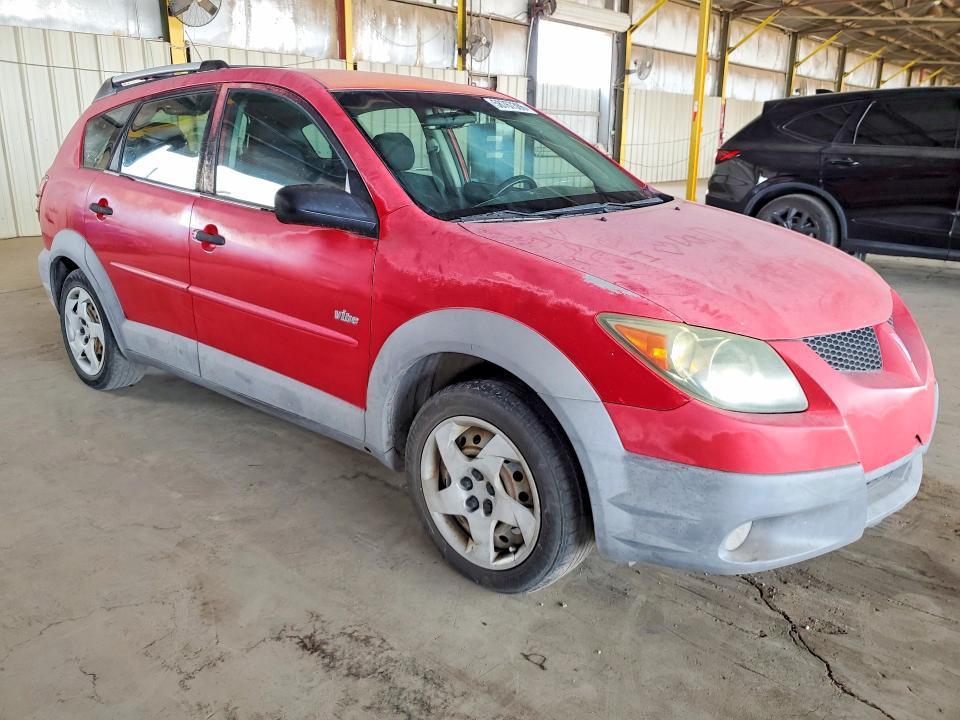 2003 Pontiac Vibe