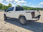 2022 Ford F350 Super Duty