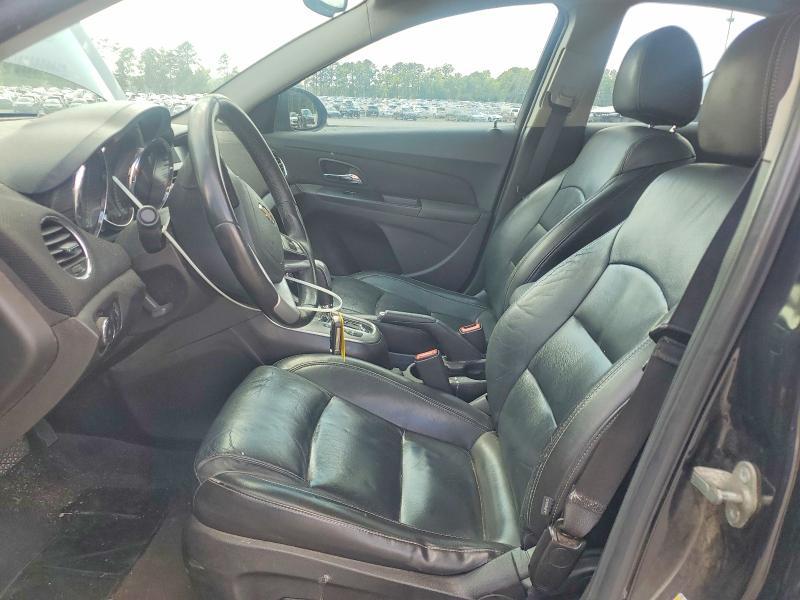 2014 Chevrolet Cruze ltz