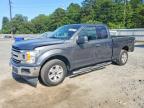 2018 Ford F150 Super Cab