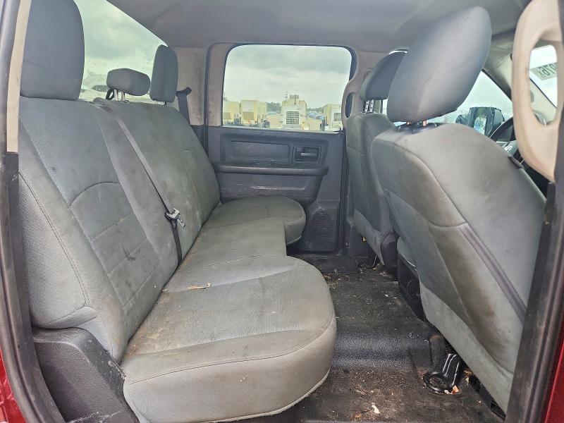 2017 Dodge RAM 3500 ST
