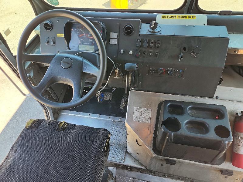 2021 Freightliner Chassis M Line WALK-IN Van