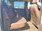 2015 Chevrolet Silverado K3500 High Country