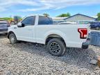 2017 Ford F150