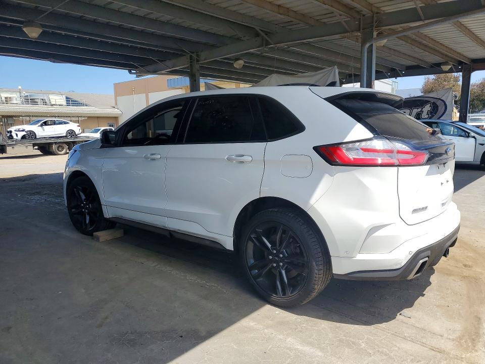 2020 Ford Edge st