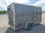 2013 Rc Trailers, Inc 2013 RC RWT 6X12SA Enclosed Cargo Trailer