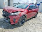 2019 KIA Sorento s V6