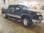 2005 Chevrolet Silverado K1500