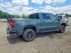 2025 Chevrolet Silverado K1500 Trail Boss Custom