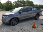 2021 Honda Ridgeline RTL