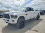 2017 Dodge 2500 Laramie