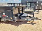 2023 Tpht 2022 TOP HAT Dump Trailer