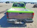 1998 Nissan Frontier XE