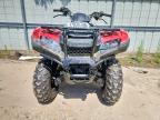 2026 Honda Rancher ATV